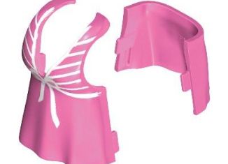 Playmobil - 30676412 - Halterneck mini swimsuit 2 pcs