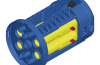 Playmobil - 30676413 - Killer satellite