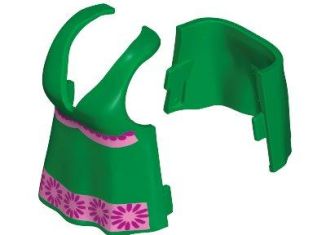 Playmobil - 30676472 - Halterneck mini swimsuit 2 pcs
