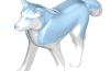 Playmobil - 30676583 - Husky