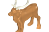 Playmobil - 30676683 - Reindeer