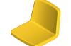 Playmobil - 30677080 - BS seat shell with plug