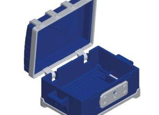 Playmobil - 30677422 - Chest