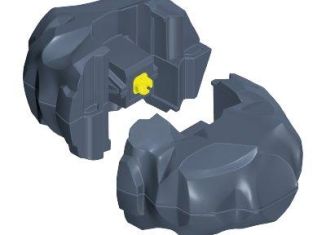 Playmobil - 30677472 - Meteorite