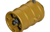 Playmobil - 30677900 - Mortar cannon II