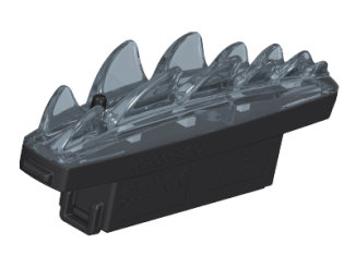 Playmobil - 30677913 - Schussdrach Lightmodul