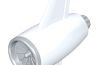 Playmobil - 30678363 - Triebwerk L+R Spyboat