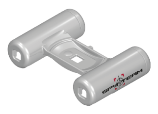 Playmobil - 30678393 - Tauchgl. Ballast