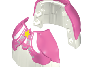 Playmobil - 30678812 - Reifr. Teenf. 2T II
