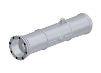 Playmobil - 30679032 - Bolt cannon 2014 II