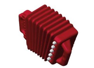 Playmobil - 30679560 - Accordion