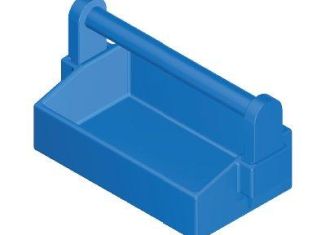 Playmobil - 30679992 - Toolbox II