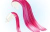 Playmobil - 30713763 - Front bag with mane and tail for 6166