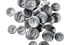Playmobil - 30732212 - Front bag of coins
