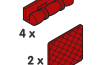Playmobil - 30737023 - Front bag 30610280