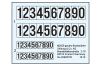 Playmobil - 30800156 - Sticker 70479 Nationalspieler Deutschla