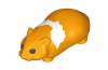 Playmobil - 30800195 - Hamster