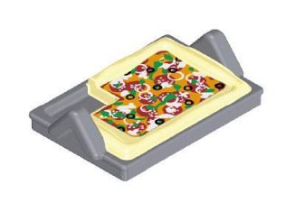 Playmobil - 30800363 - Tin pizza