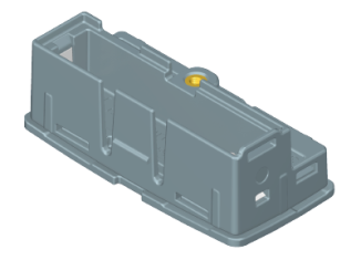 Playmobil - 30800395 - SWAT Zivil Lightmodul