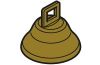 Playmobil - 30801470 - Small bell