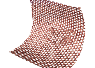 Playmobil - 30801975 - Fabric net 9407 printed on both sides