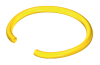 Playmobil - 30802745 - Hose D 3,8 x 0115