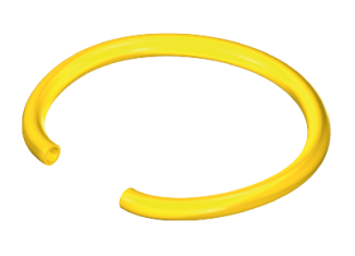 Playmobil - 30802745 - Hose D 3,8 x 0115