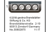 Playmobil - 30802875 - Sticker 9432 Forschermobil with Stegosau
