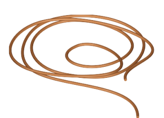 Playmobil - 30802950 - Cord 0,9 x 0600