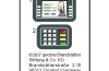 Playmobil - 30803084 - Sticker 9081 Geldautomat