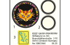 Playmobil - 30803646 - Sticker 70584 Edwina Musicworld