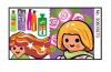 Playmobil - 30803973 - Damenmode Zeitung