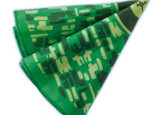 Playmobil - 30804086 - Parachute D480