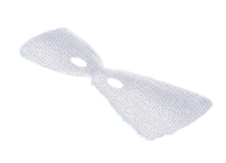 Playmobil - 30804144 - Veil f. Dutt fabric