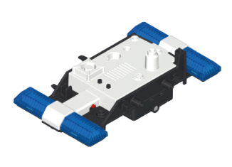 Playmobil - 30804294 - /soundmodul 9220 Light