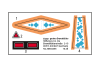 Playmobil - 30804386 - Sticker 70601 Fahrradausflug