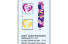 Playmobil - 30804596 - Sticker 70595 Fashion Girl with dog (E