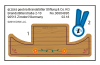 Playmobil - 30804895 - Sticker 9476 Luckys Schlafzimmer