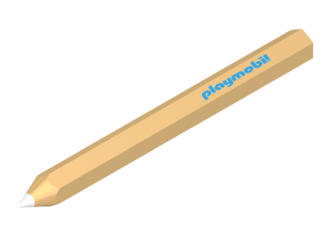 Playmobil - 30805350 - Omnichrom pencil