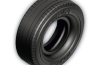Playmobil - 30805606 - Hollow tire 38x15/1