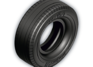 Playmobil - 30805606 - Hollow tire 38x15/1