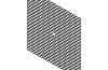 Playmobil - 30805936 - Fabric net 70665