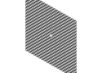 Playmobil - 30805936 - Fabric net 70665