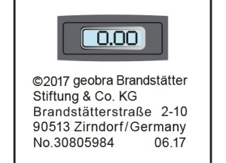 Playmobil - 30805984 - Sticker 9268 Badezimmer