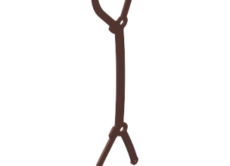Playmobil - 30806385 - Ball dragon harness Satte