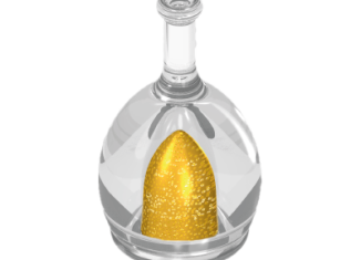 Playmobil - 30806703 - Fairy dust decanter