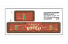 Playmobil - 30806776 - Sticker 70697 Rodeo Pru