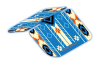 Playmobil - 30806786 - Saddle blanket fabric