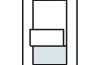 Playmobil - 30807443 - Mirror foil 5434 Familiencaravan