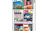 Playmobil - 30807543 - Campingplatz Zeitungen